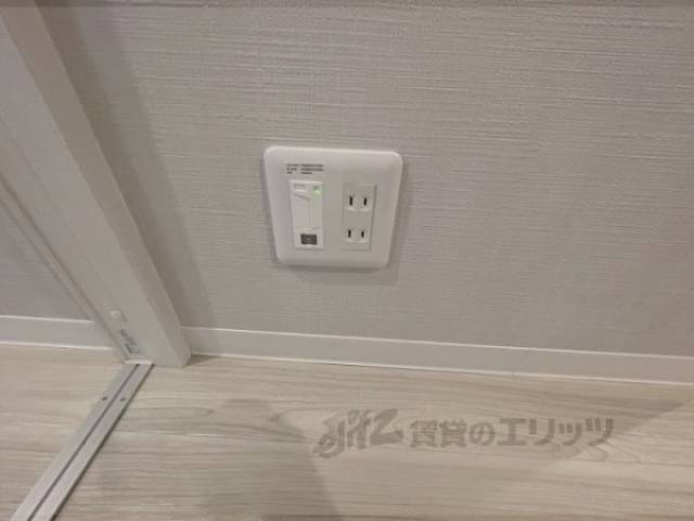 ワイファイコンセント