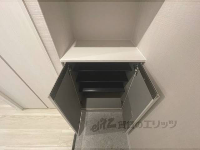 下駄箱