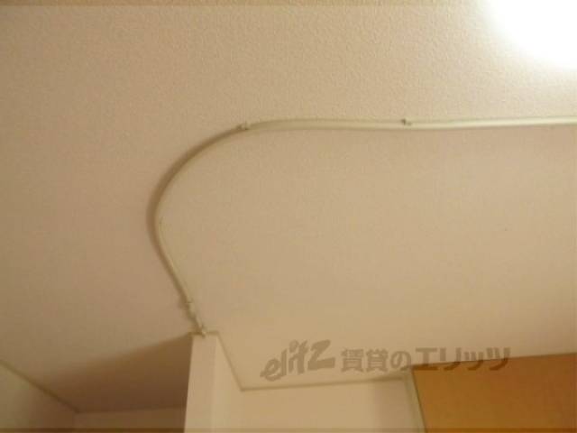 カーテンレール