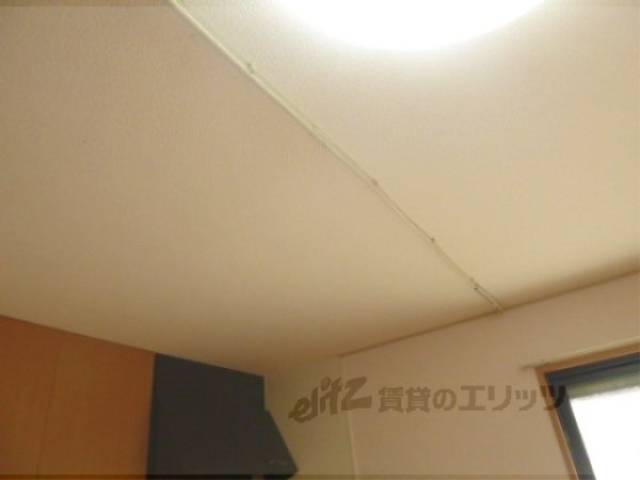 カーテンレール