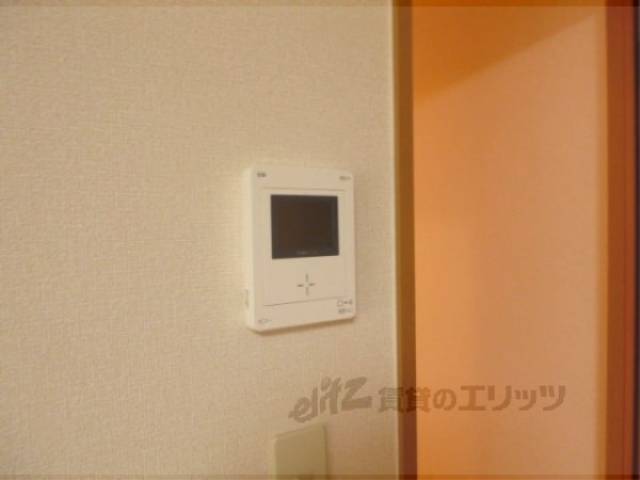 テレビドアホン