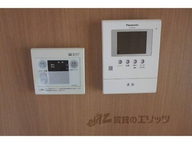 ドアフォン（ＴＶ含）
