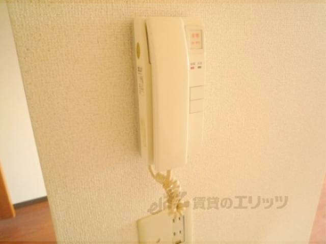 インターホン