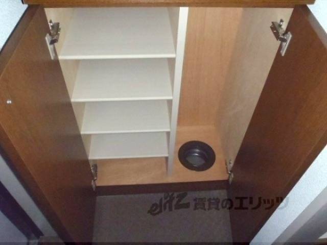 下駄箱