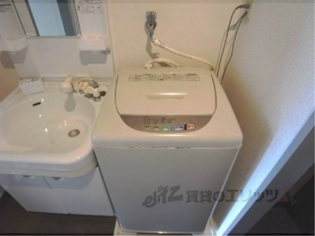 洗濯機