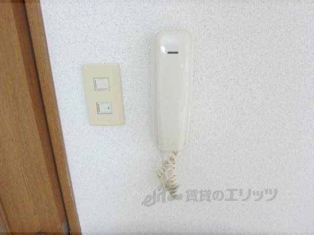 インターフォン