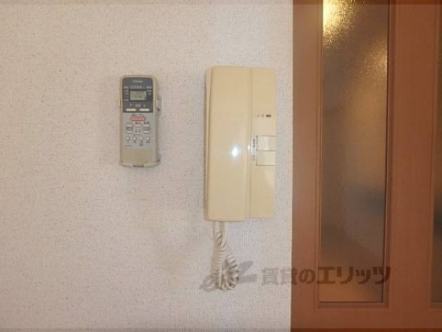インターホン