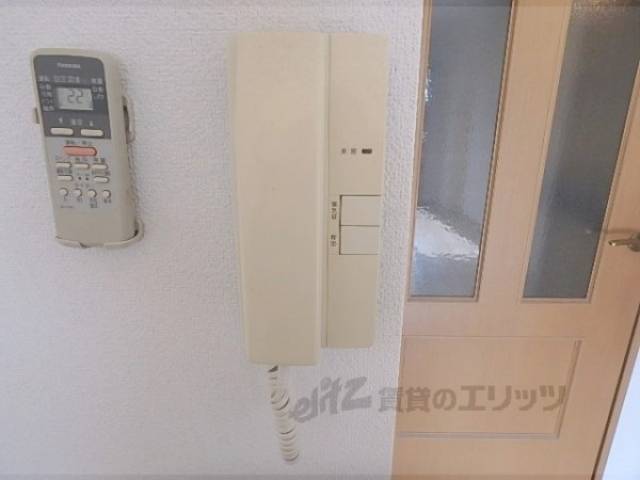 インターフォン