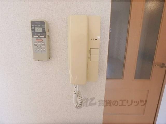 インターフォン