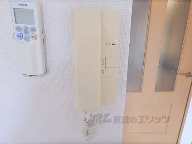 インターフォン