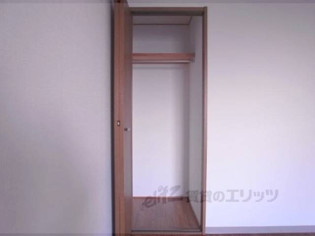 収納　洋室収納