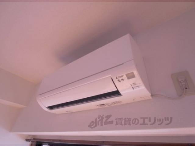 エアコン　リビングエアコン
