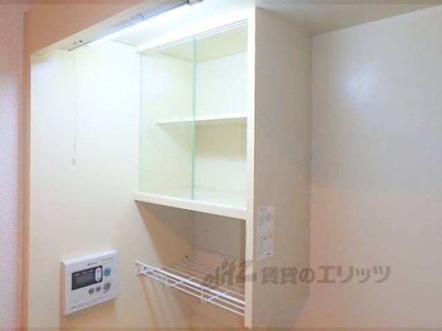 キッチン　収納