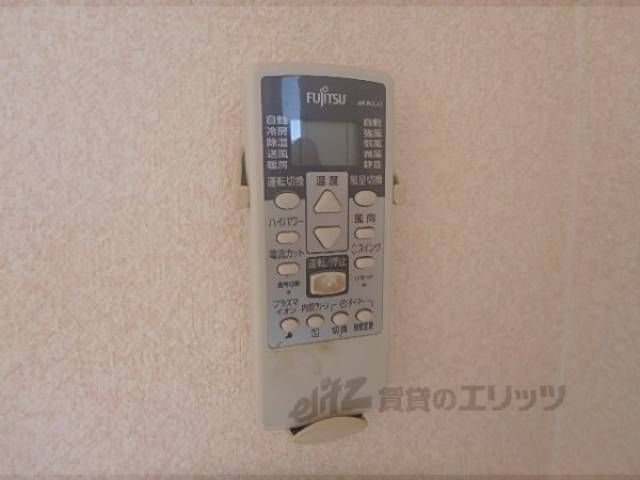 リモコン（エアコン）