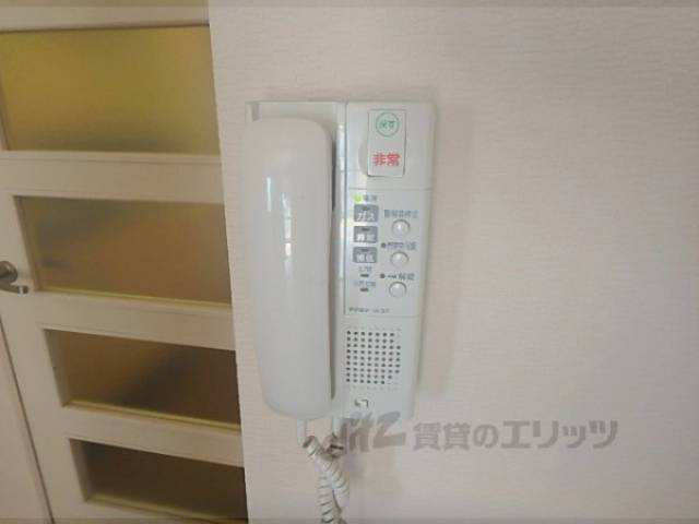 インターフォン