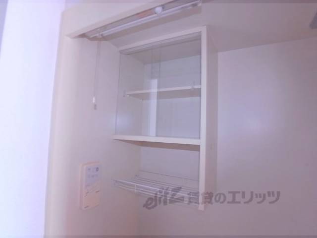 キッチン　棚