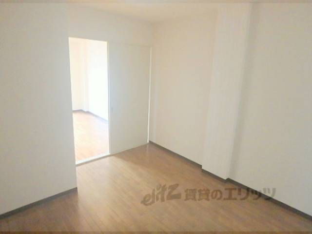 洋室　エアコン