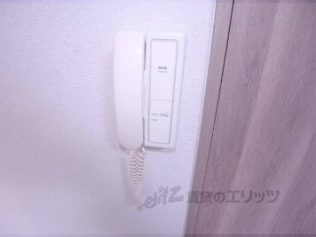 ドアホン