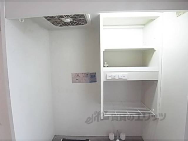 キッチン収納