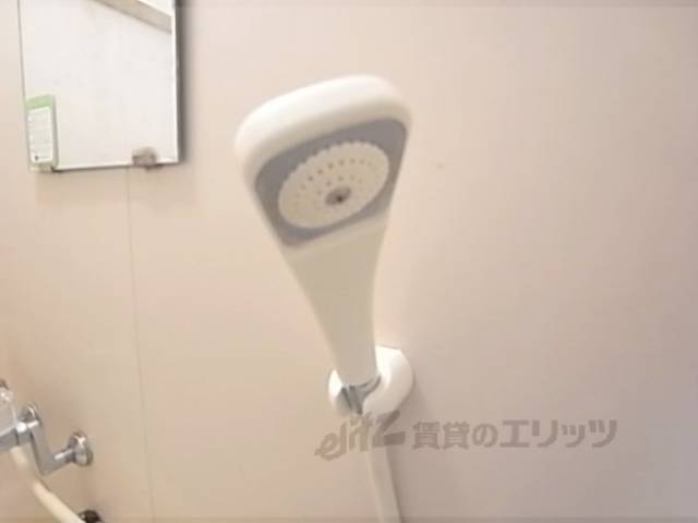 シャワー