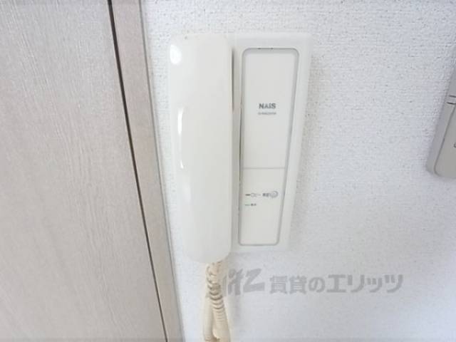 ドアホン