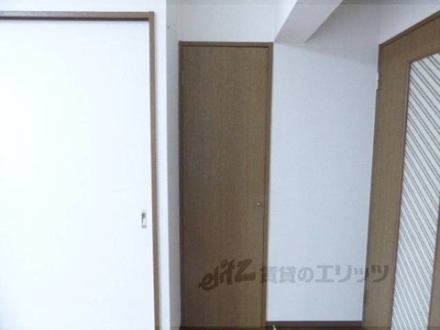 リビング　収納