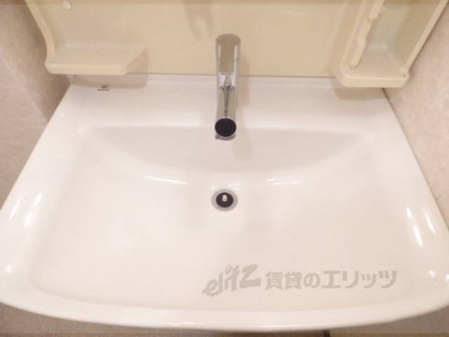 洗面所　洗面器