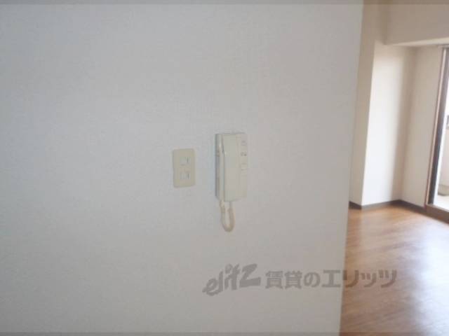 ドアフォン