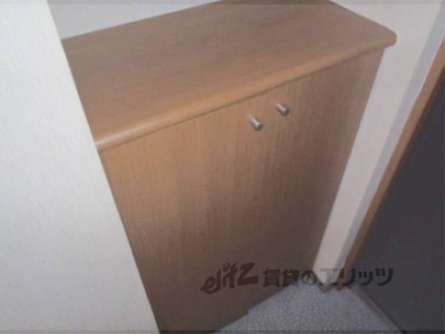 下駄箱