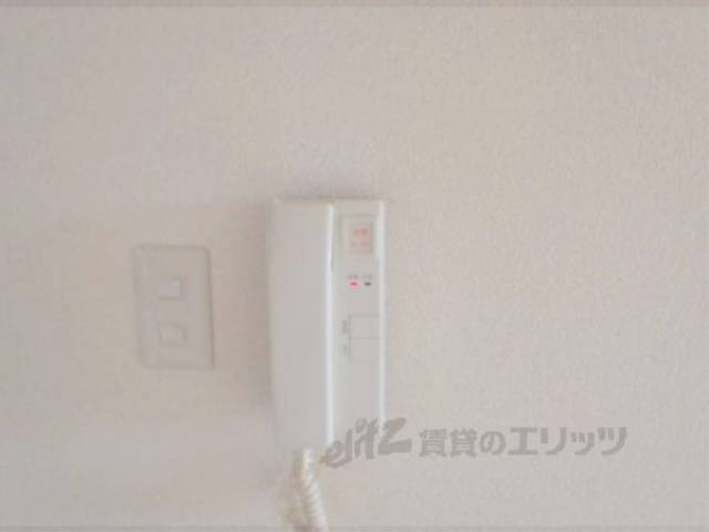 インターフォン