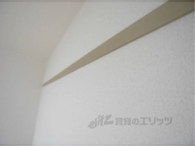 ハンガー掛け