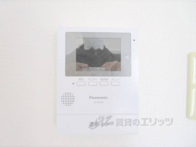ドアフォン（ＴＶ含）