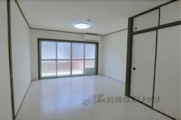 マンション古都室内写真1