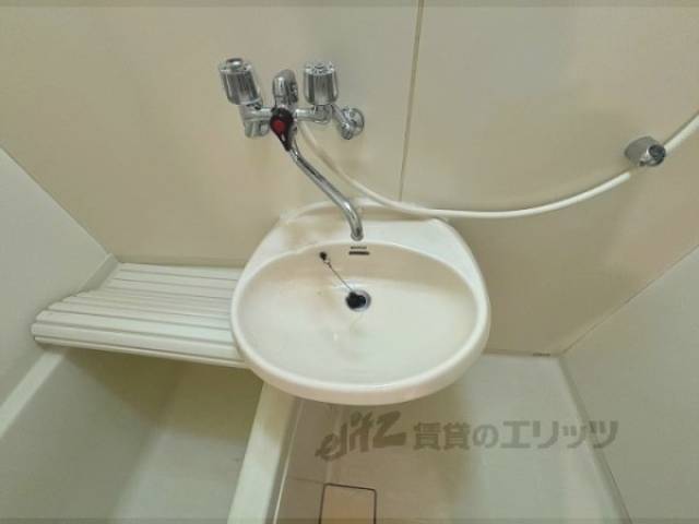 洗面所