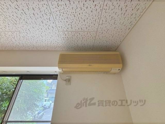 エアコン