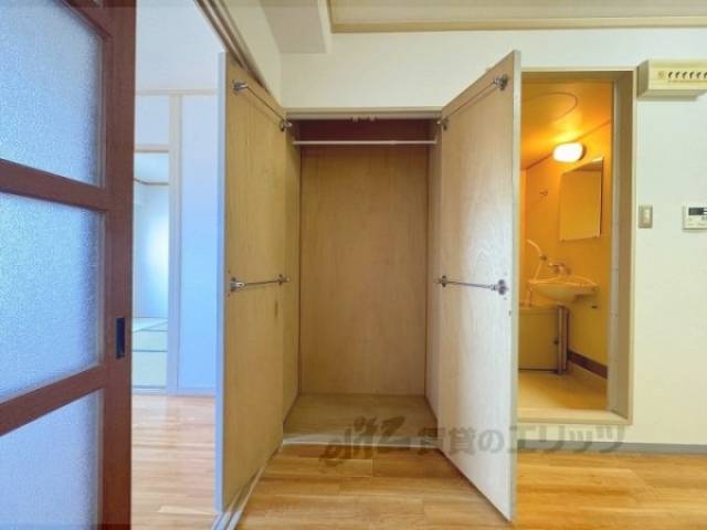 収納　キッチン