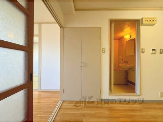 収納　キッチン