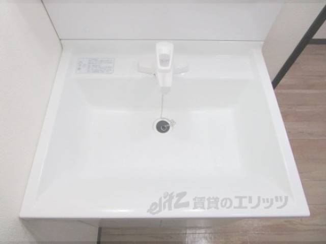 洗面所