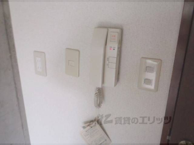 ドアフォン