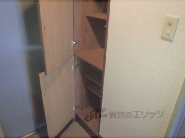 下駄箱