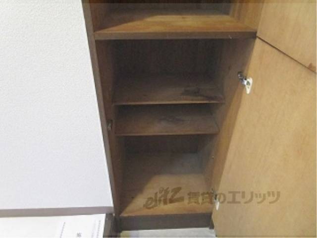 下駄箱