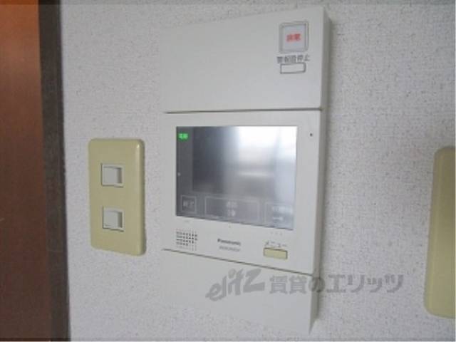 ドアフォン（ＴＶ含）