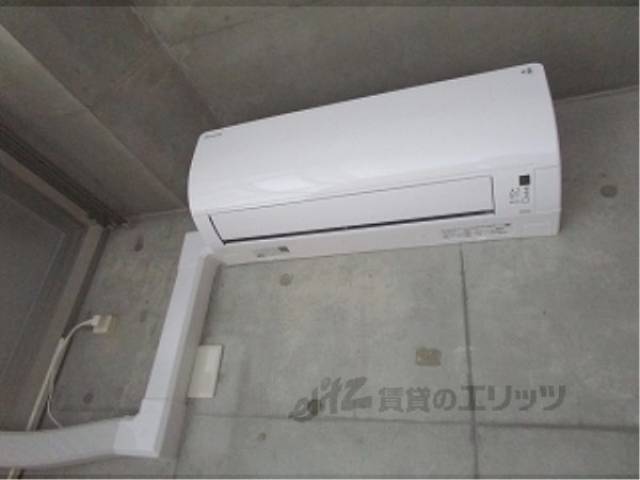 エアコン