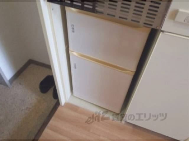 イメージ写真　冷蔵庫