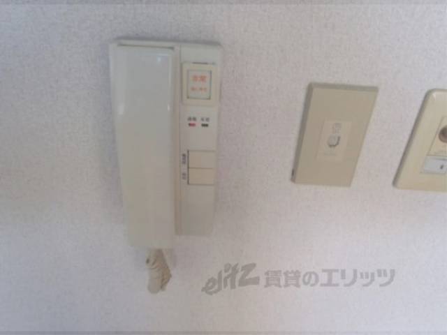 ドアフォン