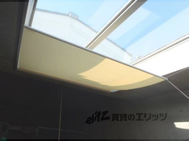 イメージ写真　天窓