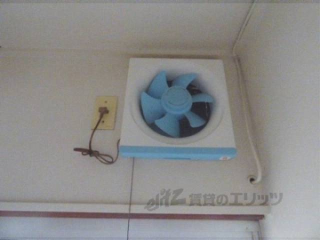 換気扇