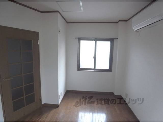 ダイニングキッチン