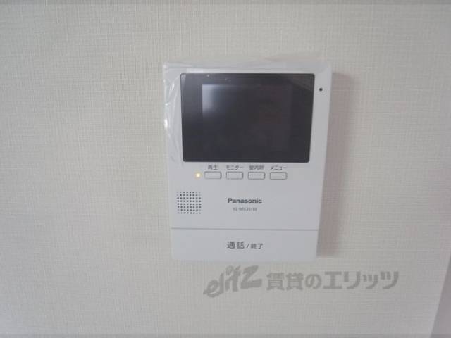 ドアホン