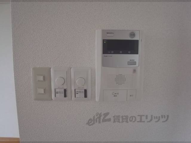 給湯パネル